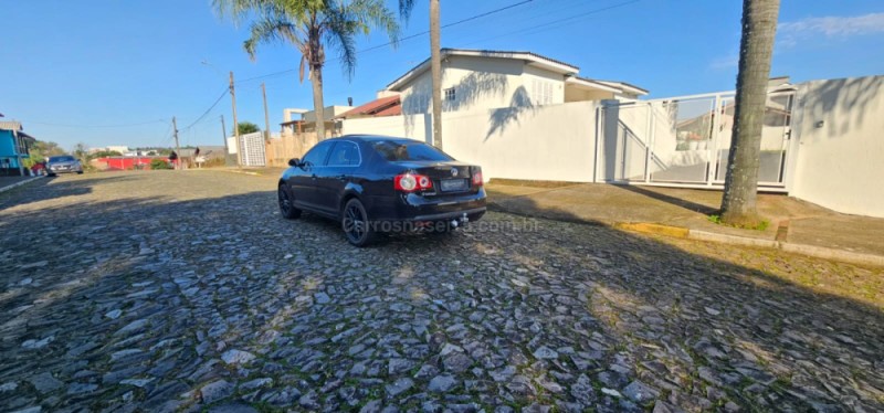 JETTA 2.5 I 20V 170CV GASOLINA 4P TIPTRONIC - 2009 - IVOTI