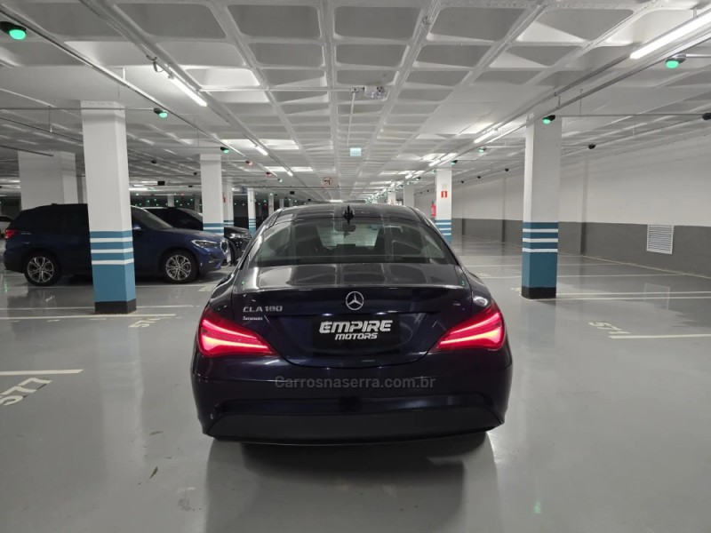CLA 180  - 2018 - PORTO ALEGRE