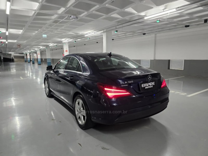 CLA 180  - 2018 - PORTO ALEGRE