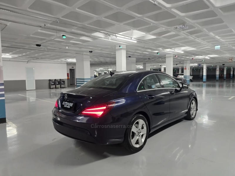 CLA 180  - 2018 - PORTO ALEGRE