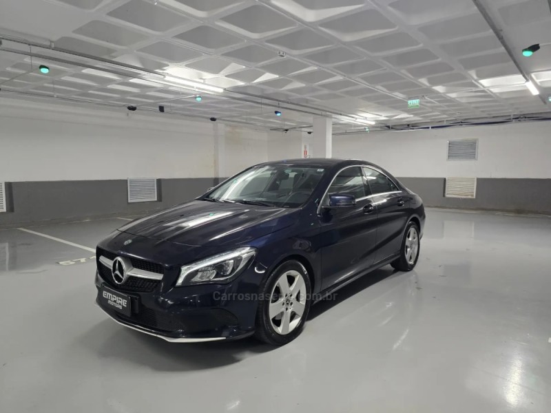 cla 180  2018 porto alegre