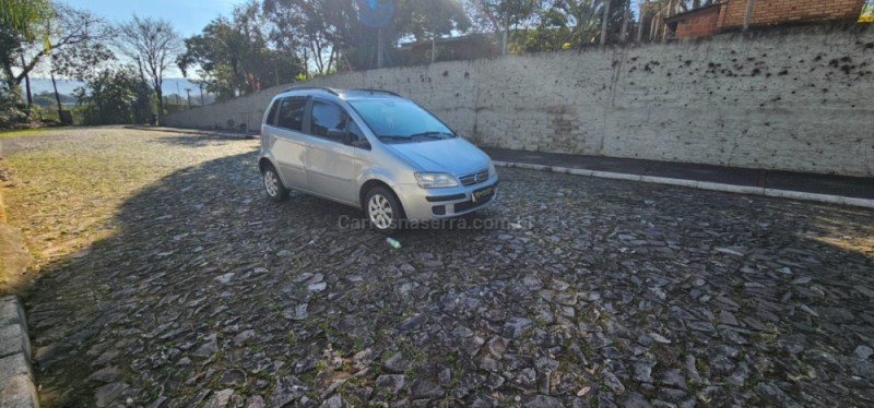 idea 1.4 mpi elx 8v flex 4p manual 2008 ivoti