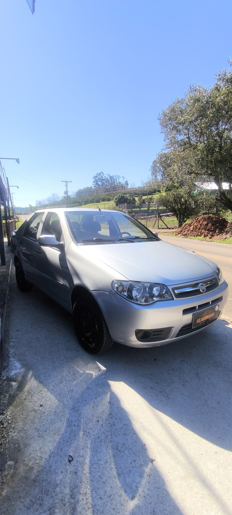 siena 1.0 mpi el celebration 8v flex 4p manual 2012 sao pedro da serra