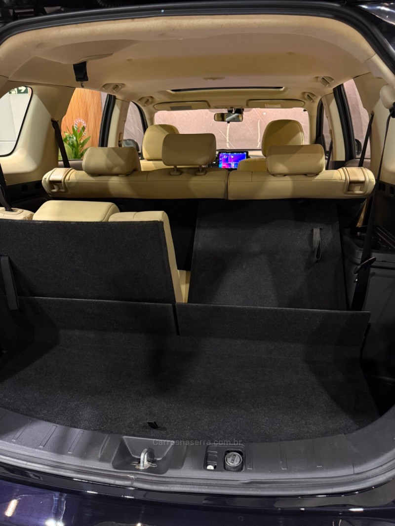 OUTLANDER 3.0 GT 4X4 V6 24V GASOLINA 4P AUTOMÁTICO - 2015 - CAXIAS DO SUL
