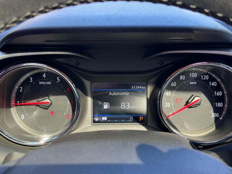 TRACKER 1.2 12V PREMIER TURBO FLEX 4P AUTOMÁTICO - 2023 - NOVA PRATA