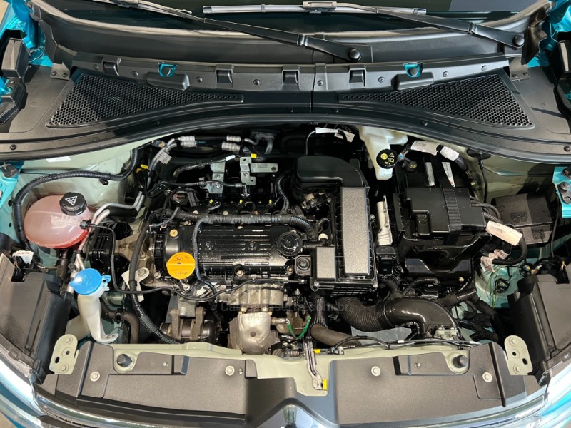 C3 1.0 FIRST EDITION 6V FLEX 4P MANUAL - 2023 - CAXIAS DO SUL