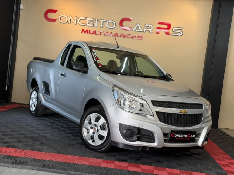 montana 1.4 mpfi ls cs 8v flex 2p manual 2020 novo hamburgo