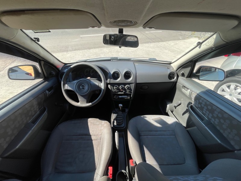 PRISMA 1.4 MPFI JOY 8V FLEX 4P MANUAL - 2010 - CAXIAS DO SUL