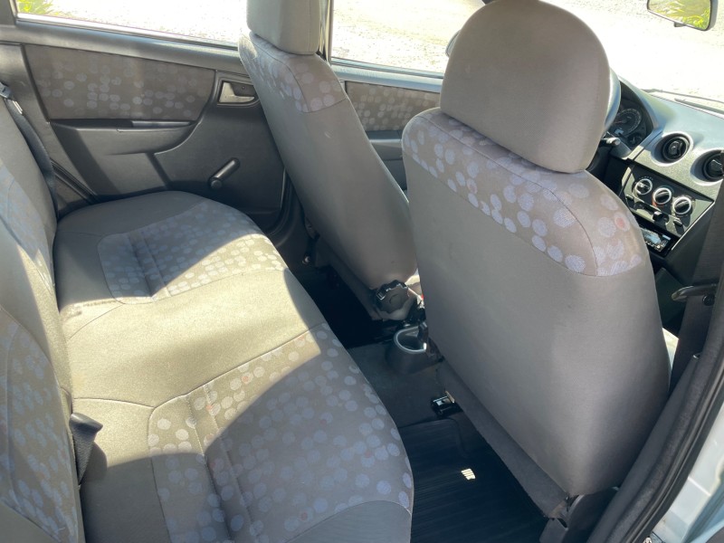 PRISMA 1.4 MPFI JOY 8V FLEX 4P MANUAL - 2010 - CAXIAS DO SUL