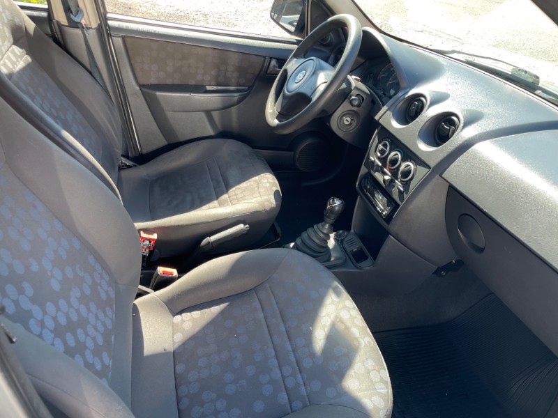 PRISMA 1.4 MPFI JOY 8V FLEX 4P MANUAL - 2010 - CAXIAS DO SUL