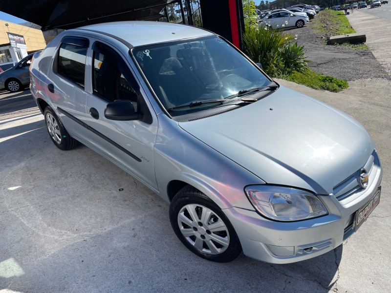 prisma 1.4 mpfi joy 8v flex 4p manual 2010 caxias do sul