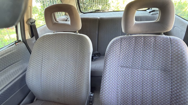 CORSA 1.0 MPF WIND 8V GASOLINA 2P MANUAL - 1996 - NOVA PETRóPOLIS