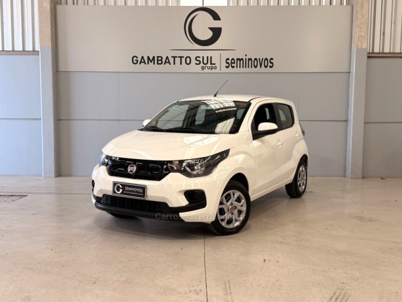 mobi 1.0 6v drive flex manual 2019 bento goncalves