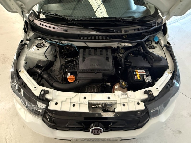 MOBI 1.0 6V DRIVE FLEX MANUAL - 2019 - BENTO GONçALVES