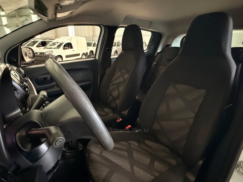 MOBI 1.0 6V DRIVE FLEX MANUAL - 2019 - BENTO GONçALVES