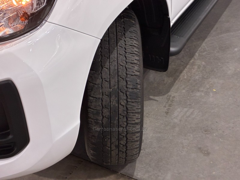 HILUX 2.8 4X4 D-4D CD TURBO 16V DIESEL 4P AUTOMÁTICO - 2024 - VENâNCIO AIRES