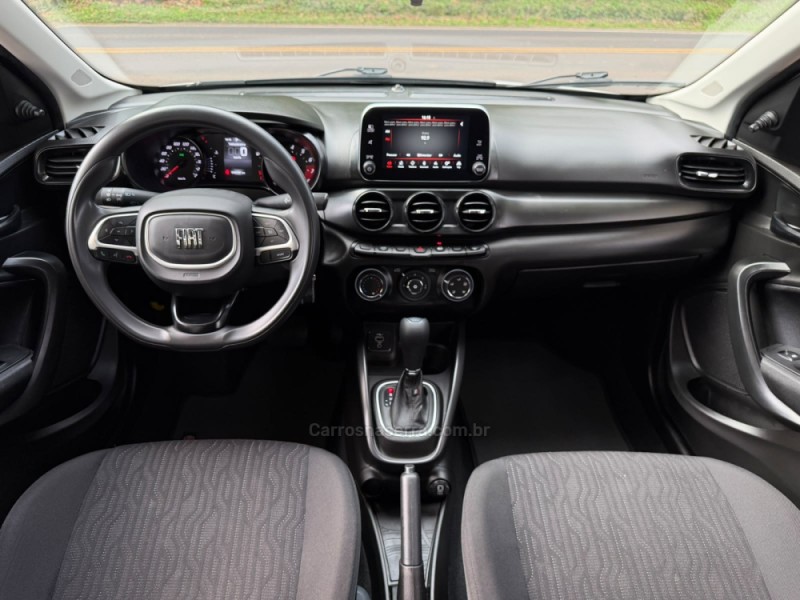 CRONOS 1.3 DRIVE FLEX 4P AUTOMÁTICO - 2023 - DOIS IRMãOS