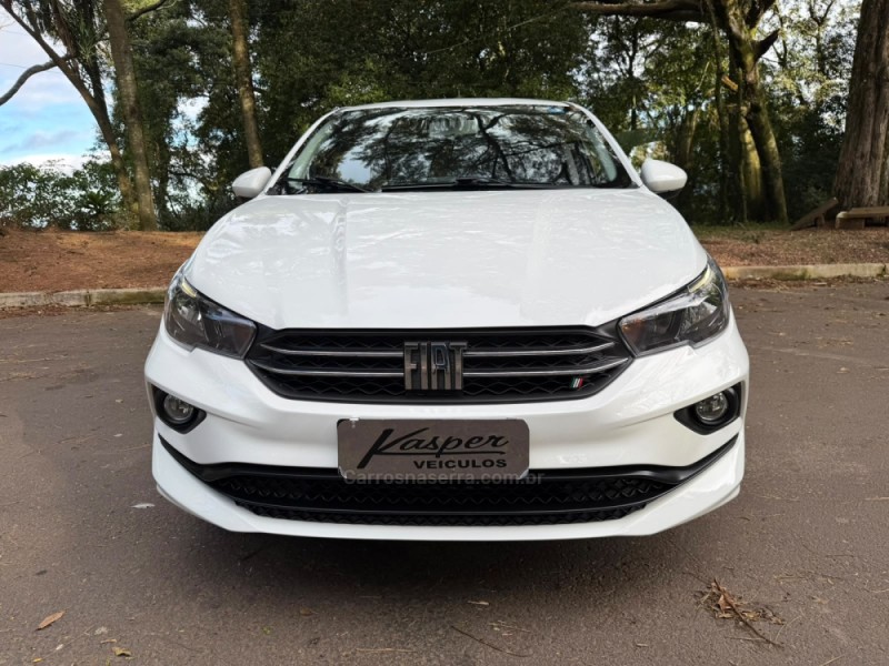 CRONOS 1.3 DRIVE FLEX 4P AUTOMÁTICO - 2023 - DOIS IRMãOS