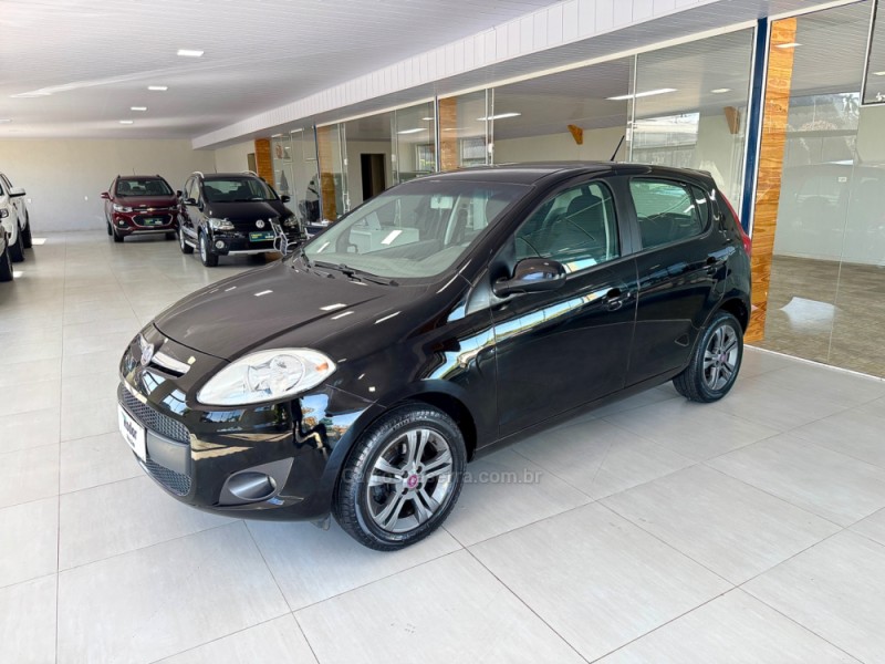 palio 1.4 mpi attractive 8v flex 4p manual 2013 vila flores