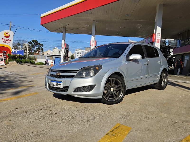 vectra 2.0 sfi gt hatch 8v flex 4p manual 2009 caxias do sul