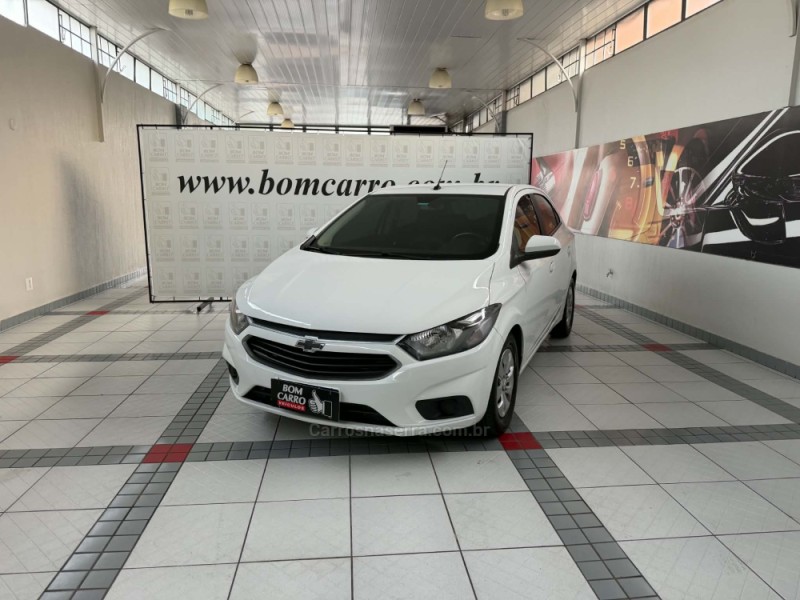 onix 1.0 lt 12v flex 4p manual 2019 porto alegre