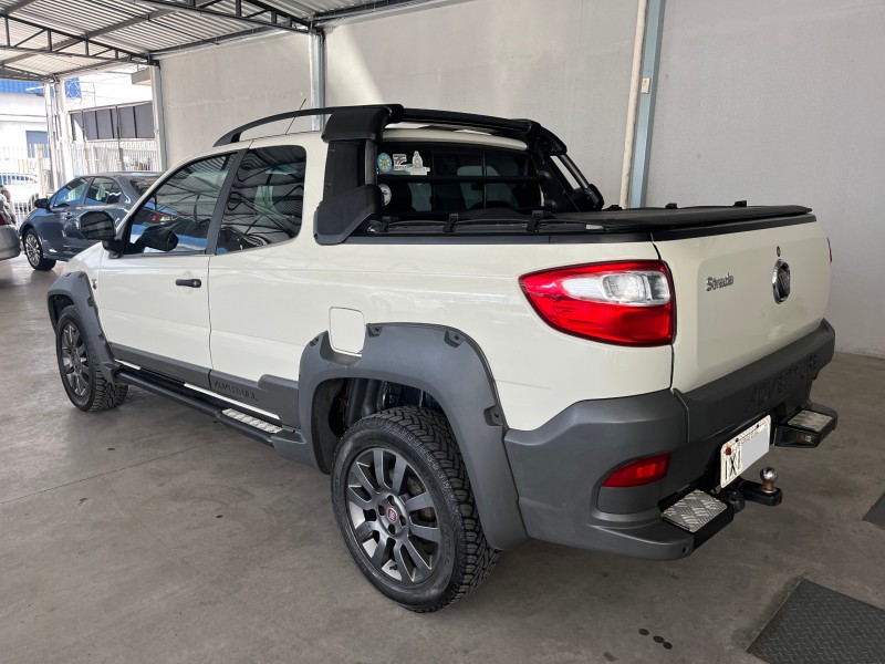 STRADA 1.8 MPI ADVENTURE EXTREME CD 16V FLEX 3P MANUAL