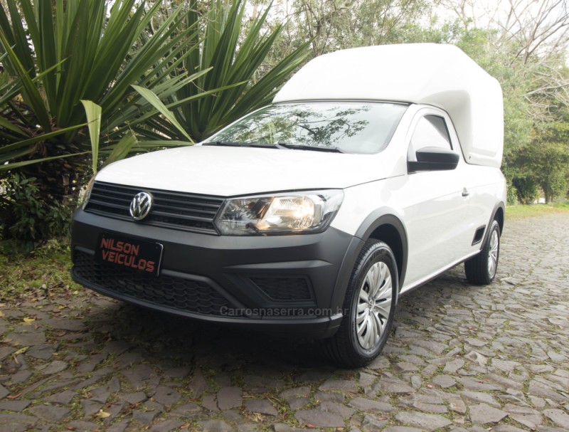 saveiro 1.6 msi robust cs 16v flex 2p manual 2023 novo hamburgo
