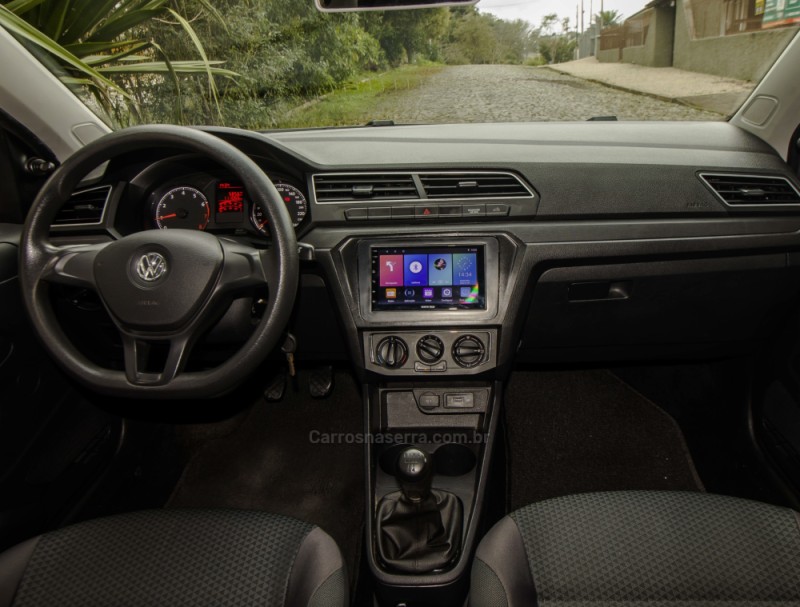 SAVEIRO 1.6 MSI ROBUST CS 16V FLEX 2P MANUAL - 2023 - NOVO HAMBURGO
