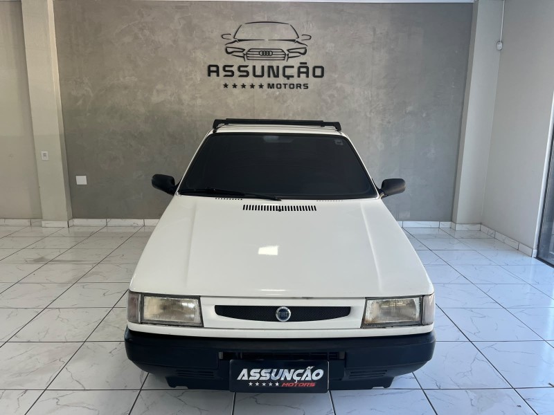 UNO 1.0 MPI MILLE FIRE 8V GASOLINA 2P MANUAL - 2004 - CAXIAS DO SUL