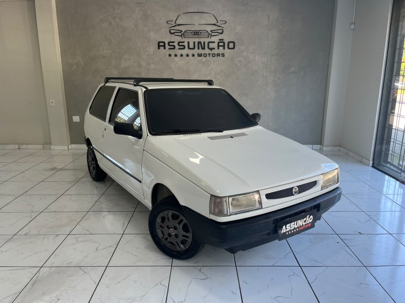 uno 1.0 mpi mille fire 8v gasolina 2p manual 2004 caxias do sul