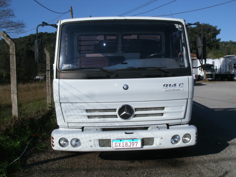 914  - 2000 - GARIBALDI