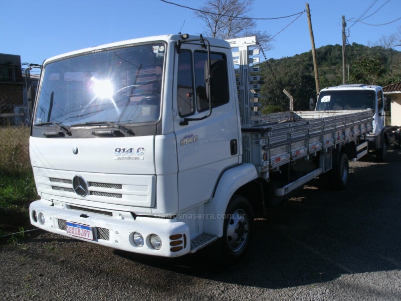 914  - 2000 - GARIBALDI
