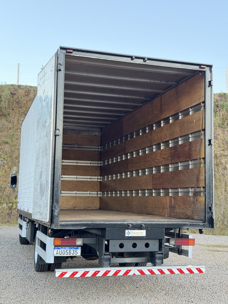 ACCELO 915 C - 2011 - ANTôNIO PRADO