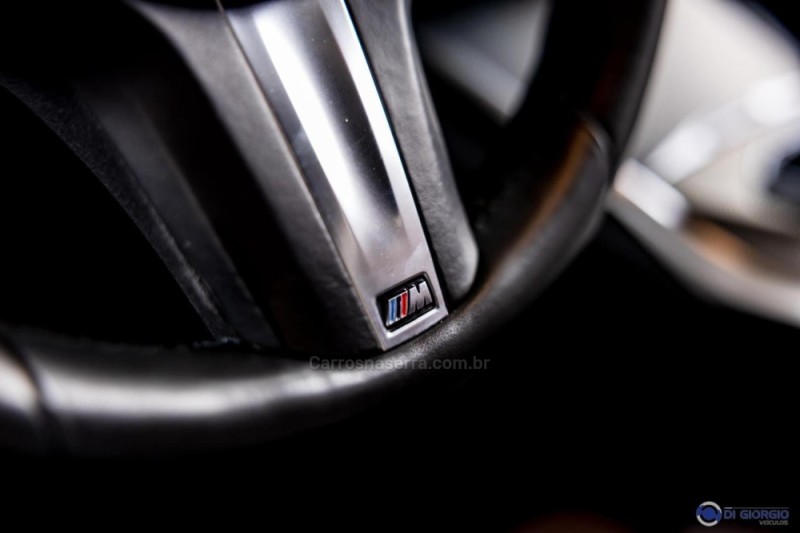 320I 2.0 GP 16V TURBO GASOLINA 4P AUTOMÁTICO - 2020 - CAXIAS DO SUL