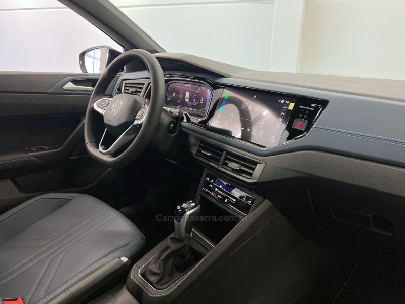 NIVUS 1.0 TSI HIGHLINE FLEX 4P AUTOMÁTICO - 2025 - FLORES DA CUNHA