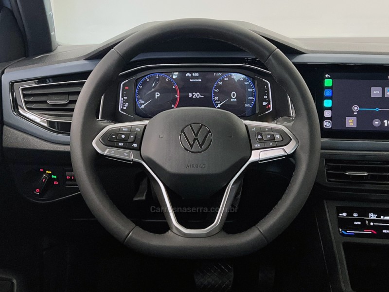 NIVUS 1.0 TSI HIGHLINE FLEX 4P AUTOMÁTICO - 2025 - FLORES DA CUNHA