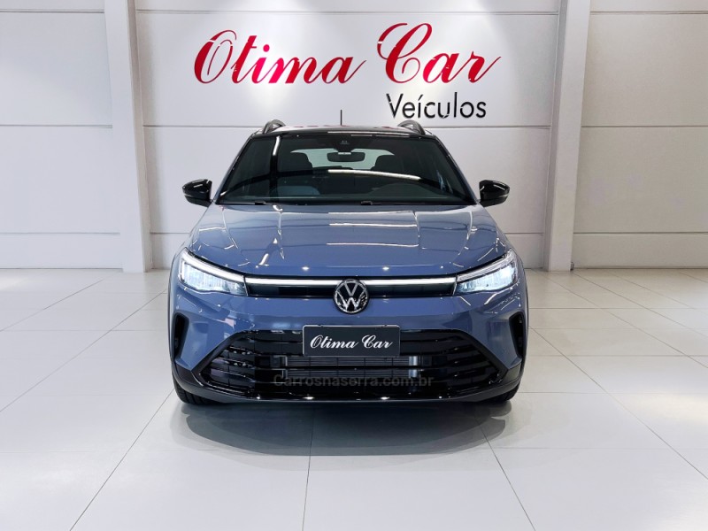 NIVUS 1.0 TSI HIGHLINE FLEX 4P AUTOMÁTICO - 2025 - FLORES DA CUNHA