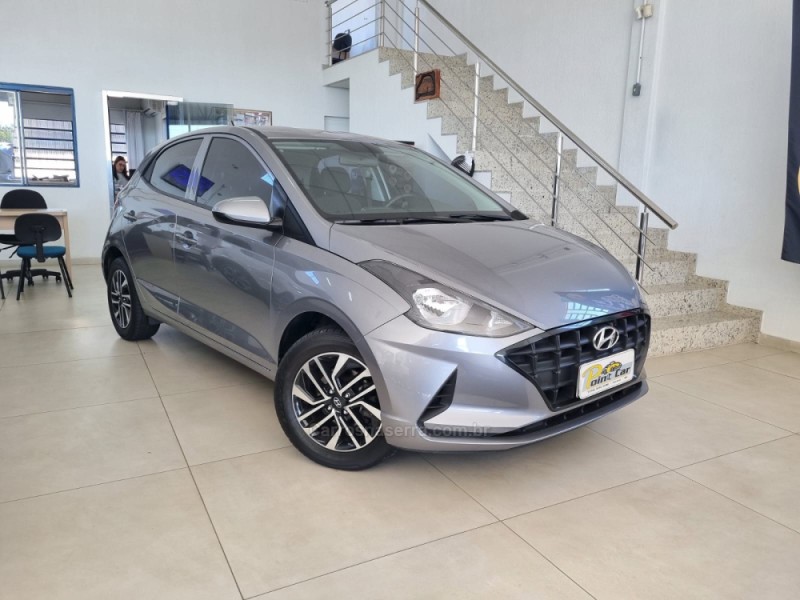 hb20 1.0 sense 12v flex 4p manual 2021 vacaria