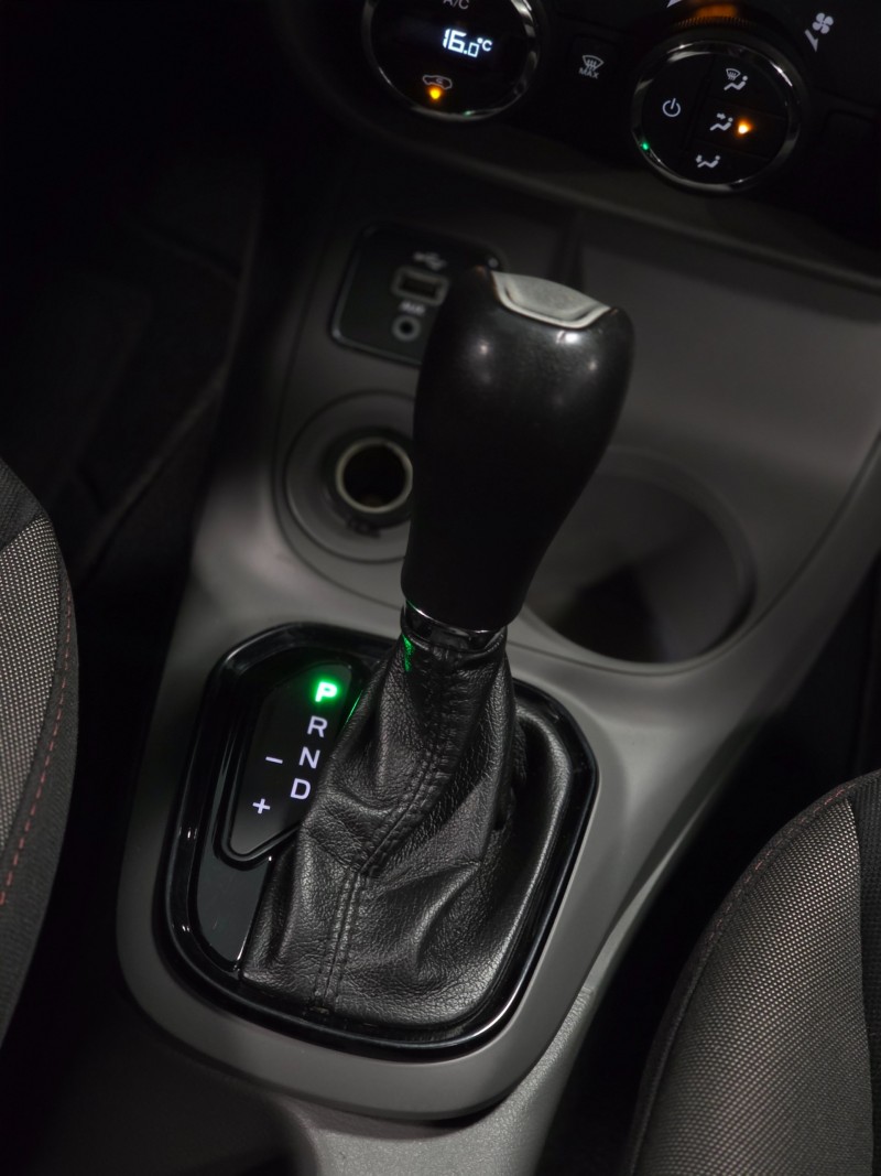 TORO 1.8 16V EVO FLEX FREEDOM AUTOMÁTICO - 2018 - CAXIAS DO SUL