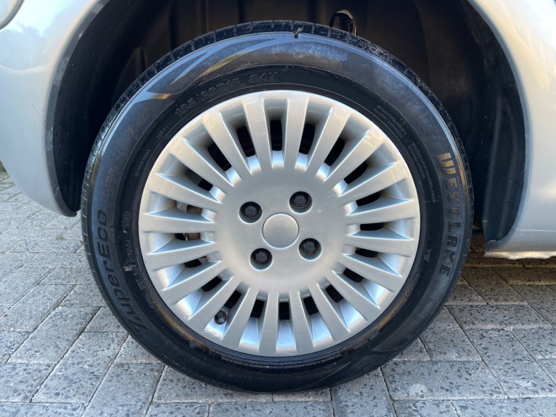 C3 1.6 I EXCLUSIVE 16V GASOLINA 4P MANUAL - 2005 - CAXIAS DO SUL