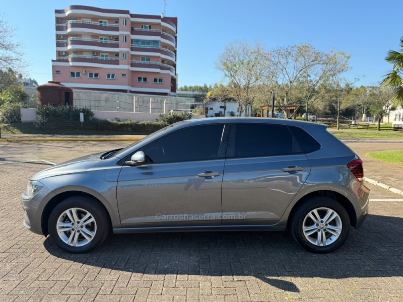 POLO 1.0	MPI TOTAL FLEX MANUAL  - 2023 - BROCHIER
