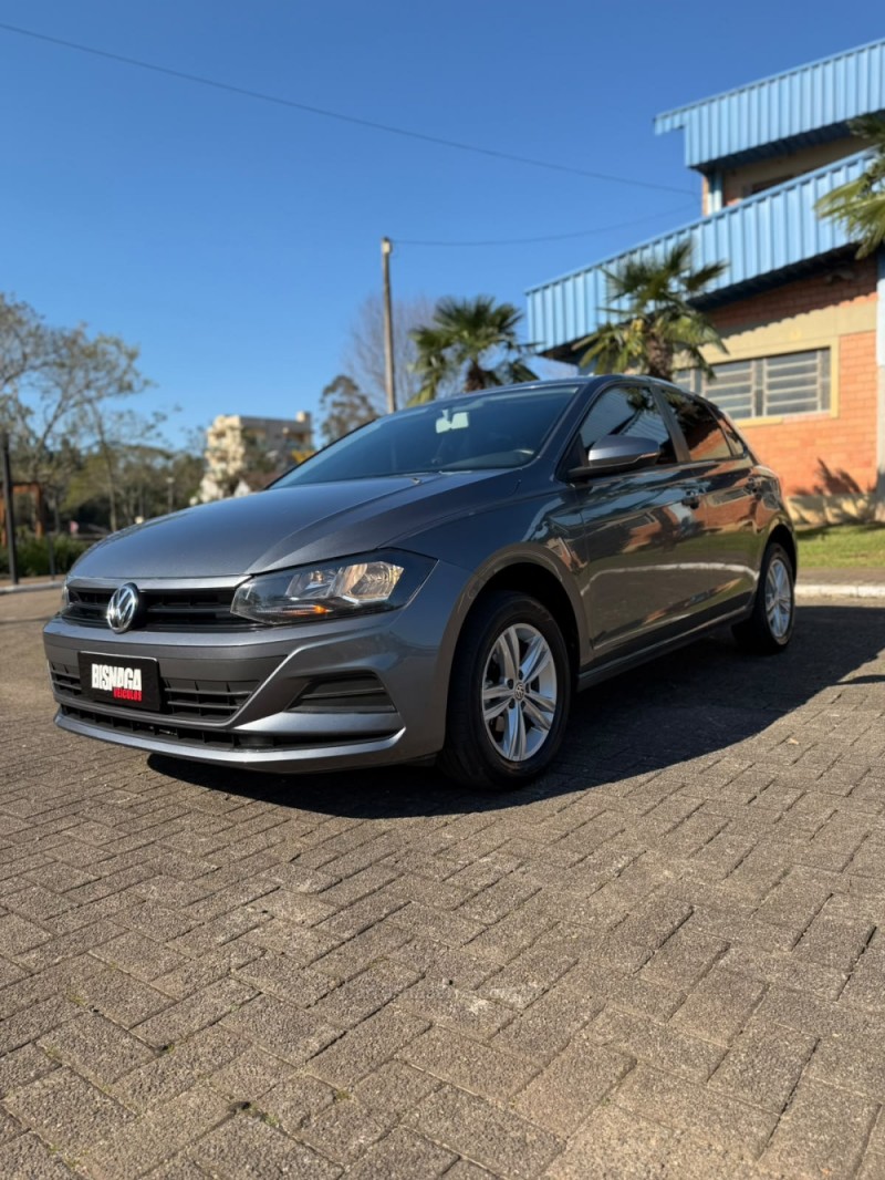 POLO 1.0	MPI TOTAL FLEX MANUAL  - 2023 - BROCHIER
