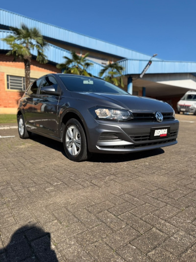 POLO 1.0	MPI TOTAL FLEX MANUAL  - 2023 - BROCHIER