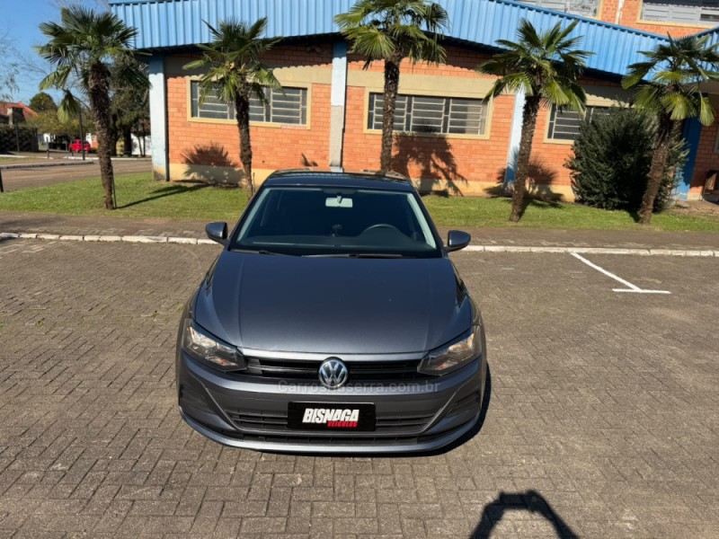 POLO 1.0	MPI TOTAL FLEX MANUAL  - 2023 - BROCHIER