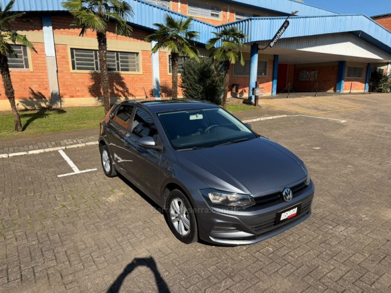 POLO 1.0	MPI TOTAL FLEX MANUAL  - 2023 - BROCHIER
