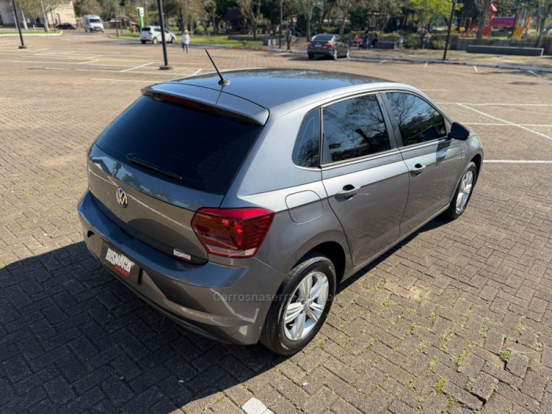 POLO 1.0	MPI TOTAL FLEX MANUAL  - 2023 - BROCHIER