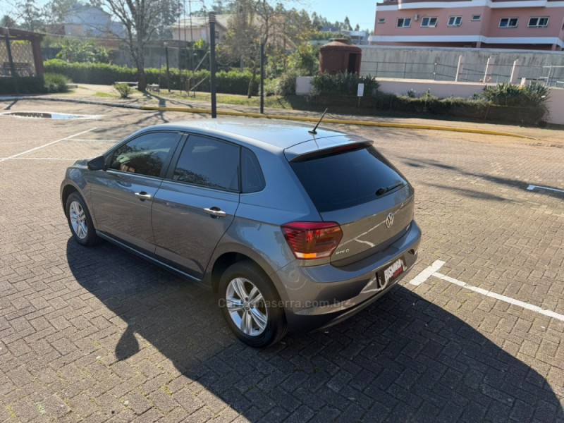 POLO 1.0	MPI TOTAL FLEX MANUAL  - 2023 - BROCHIER