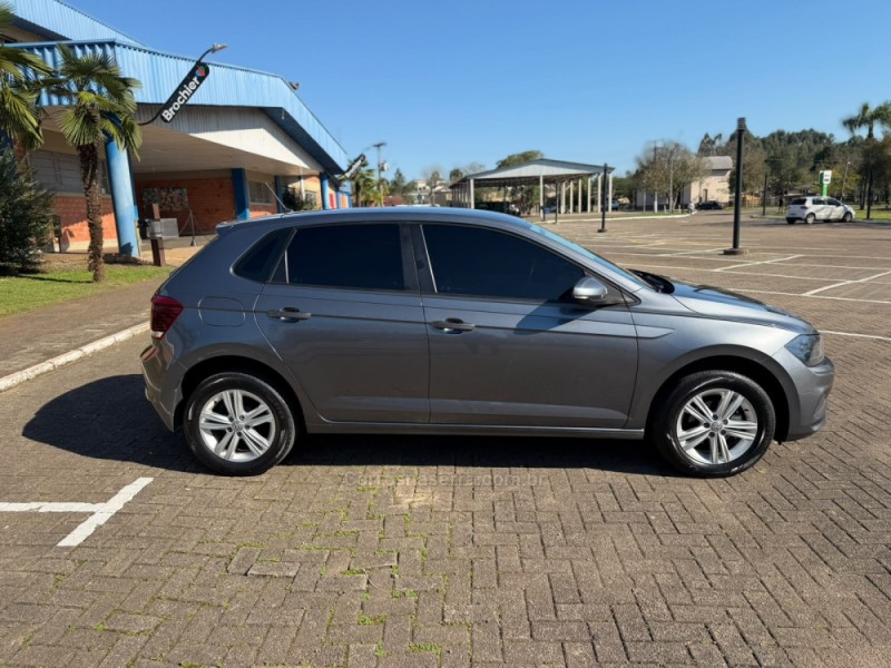 POLO 1.0	MPI TOTAL FLEX MANUAL  - 2023 - BROCHIER