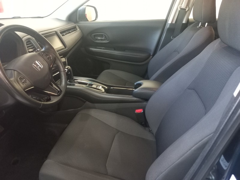 HR-V 1.8 16V FLEX EX 4P AUTOMÁTICO - 2020 - BENTO GONçALVES