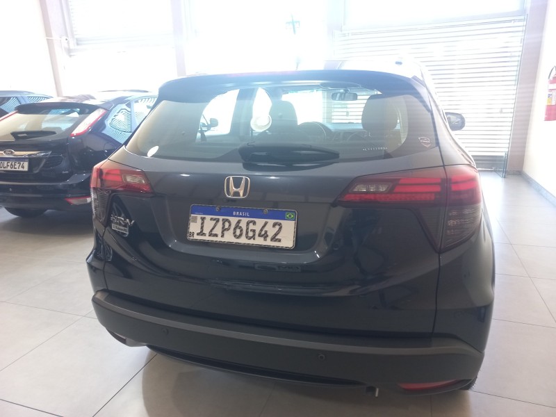 HR-V 1.8 16V FLEX EX 4P AUTOMÁTICO - 2020 - BENTO GONçALVES